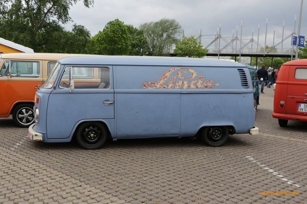 Maikäfertreffen 2018 - Bild 45